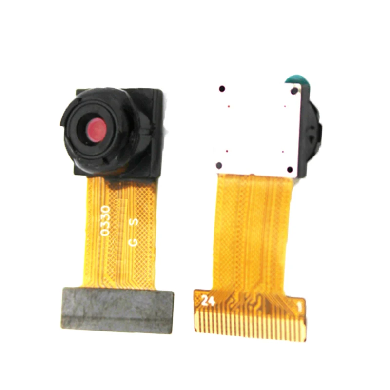 High-definition cmos digital image sensor AR0330 for web camera