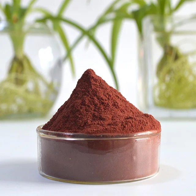 Bulk Pure Cosmetic Grade Skin whitenin Procyanidin Powder Proanthocyanidins 95% Grape Seed