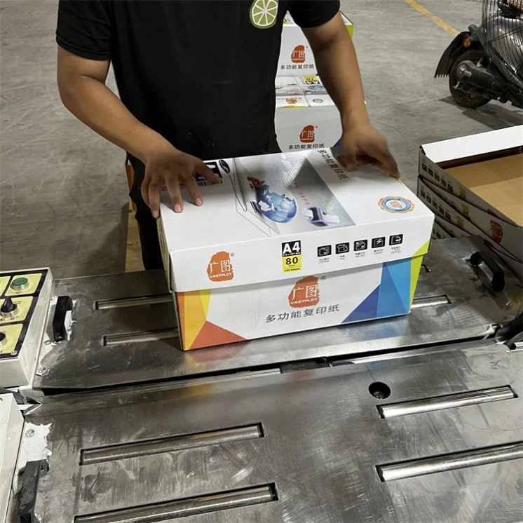 100% Pulp 80gsm SvetoCopy A4 Paper / SvetoCopy A4 Copy Paper / A4 Copy Paper Factory Price