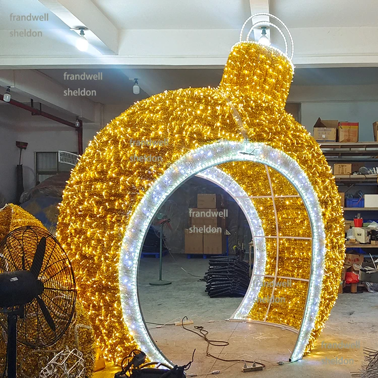 christmas lighted  ice creams lollipop motif led/illuminated christmas  cupcake candy theme decorations