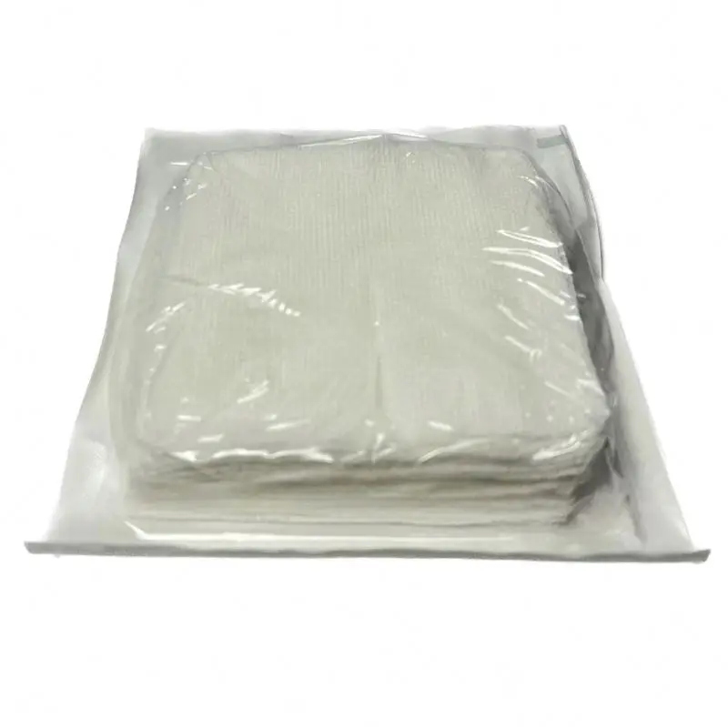 Стерильные 10x10 16ply 40 см x стерильные компрессионные марлевые тампоны