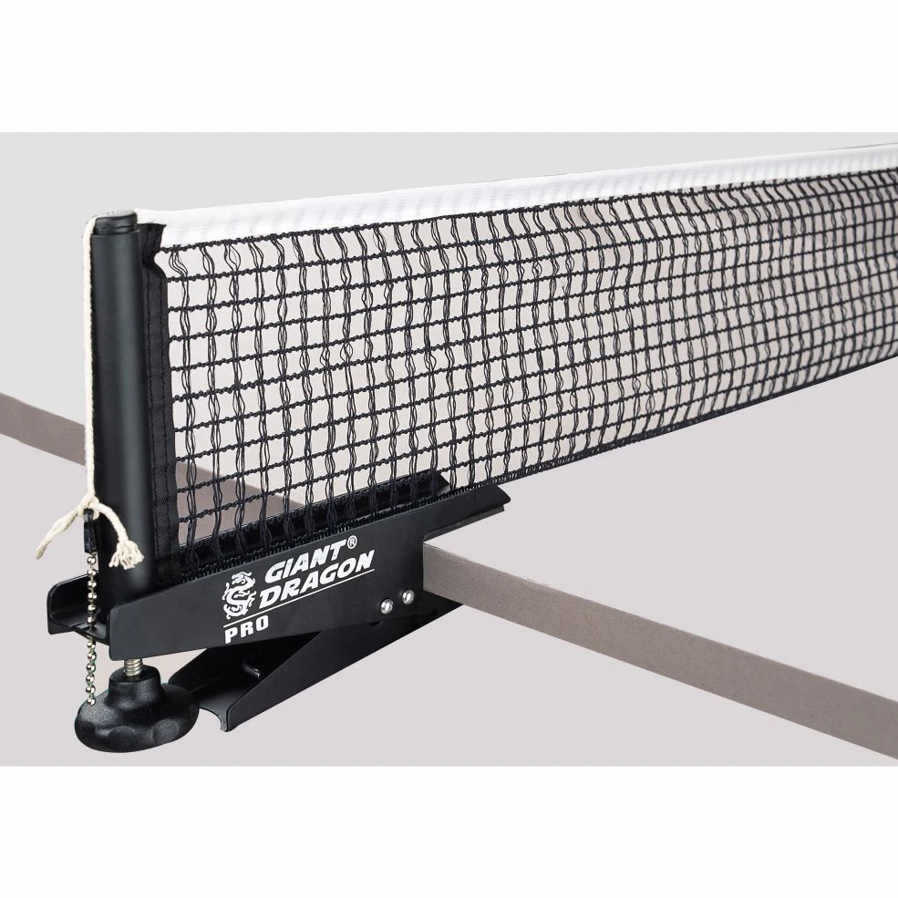 High Class PingPong Net And Post Table Tennis Accessories Net For Entertainment