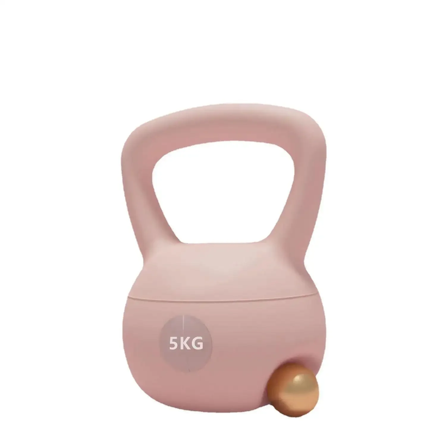 Weight Color Option Soft Kettle Bell Weight Strength Training 2kg Soft Kettle Bell Set
