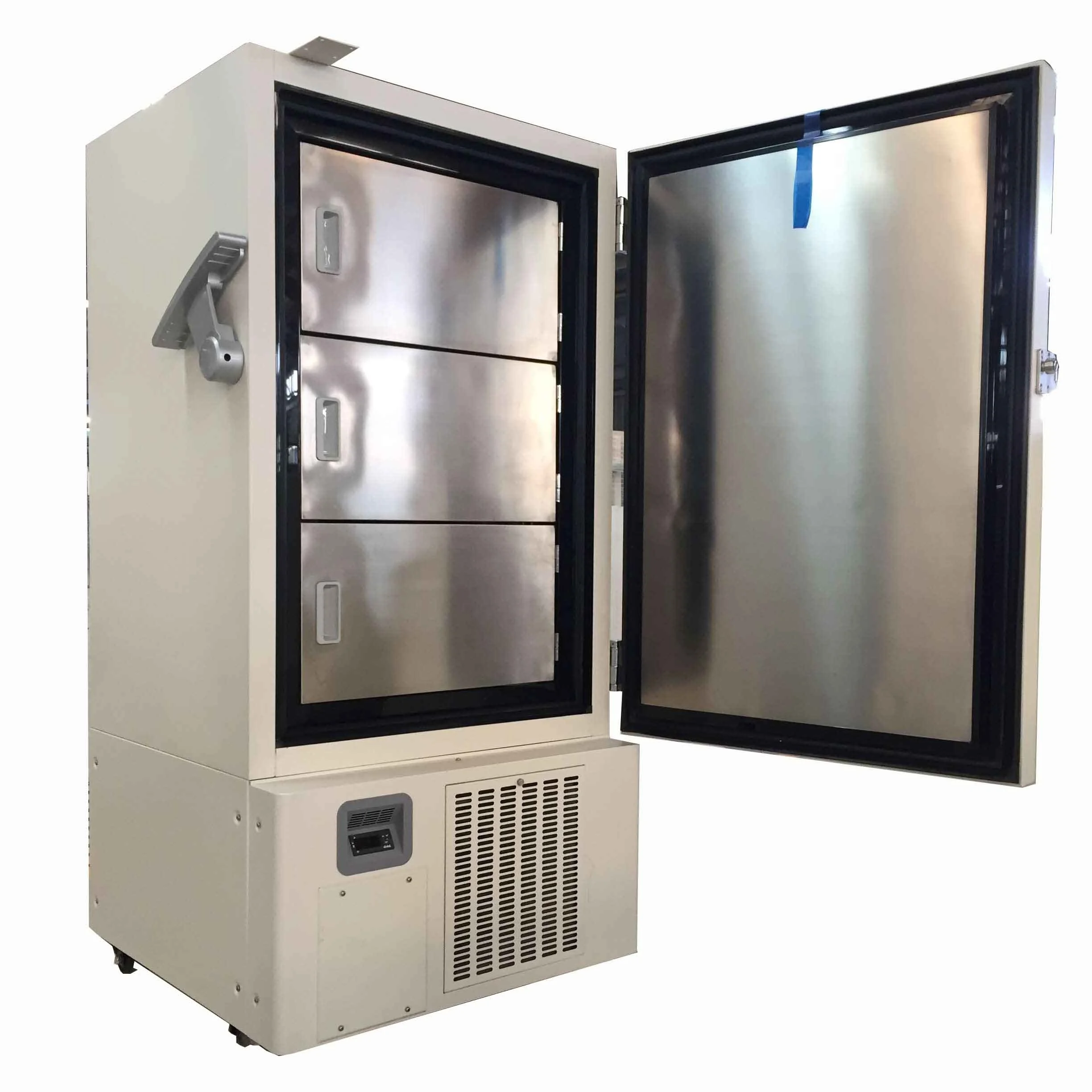 MDF-86V188E вертикальный ультра низкие температуры лабораторные морозильник медицинский