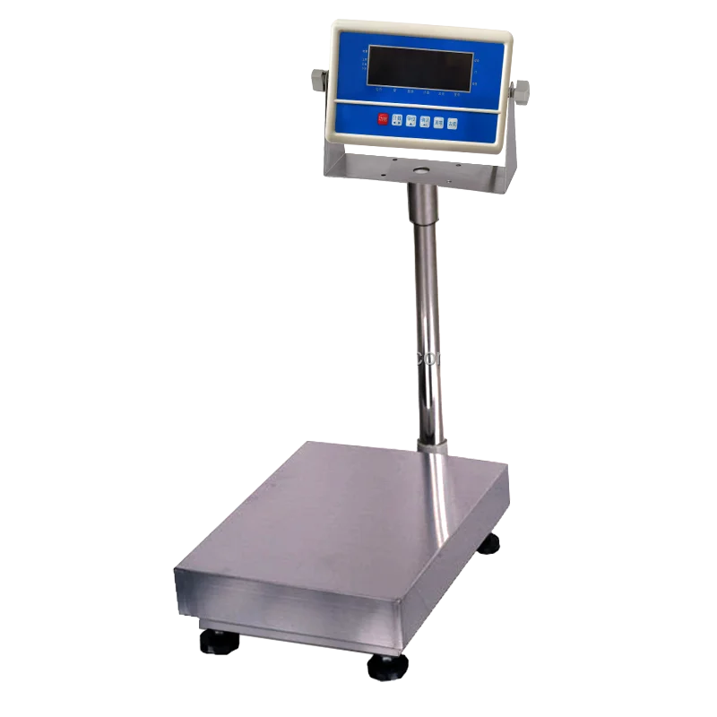 weight platform scale 1000kg    industrial platform scale   electronic platform weighing scale