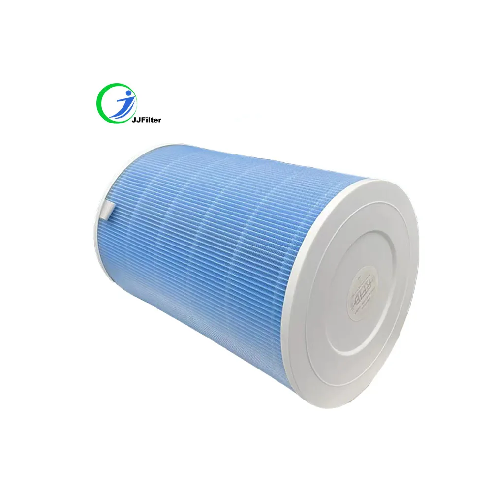 HEPA filter for Xiaomi smart air purifier 4 customization fit for xiaomi 4 pro Filter round filter