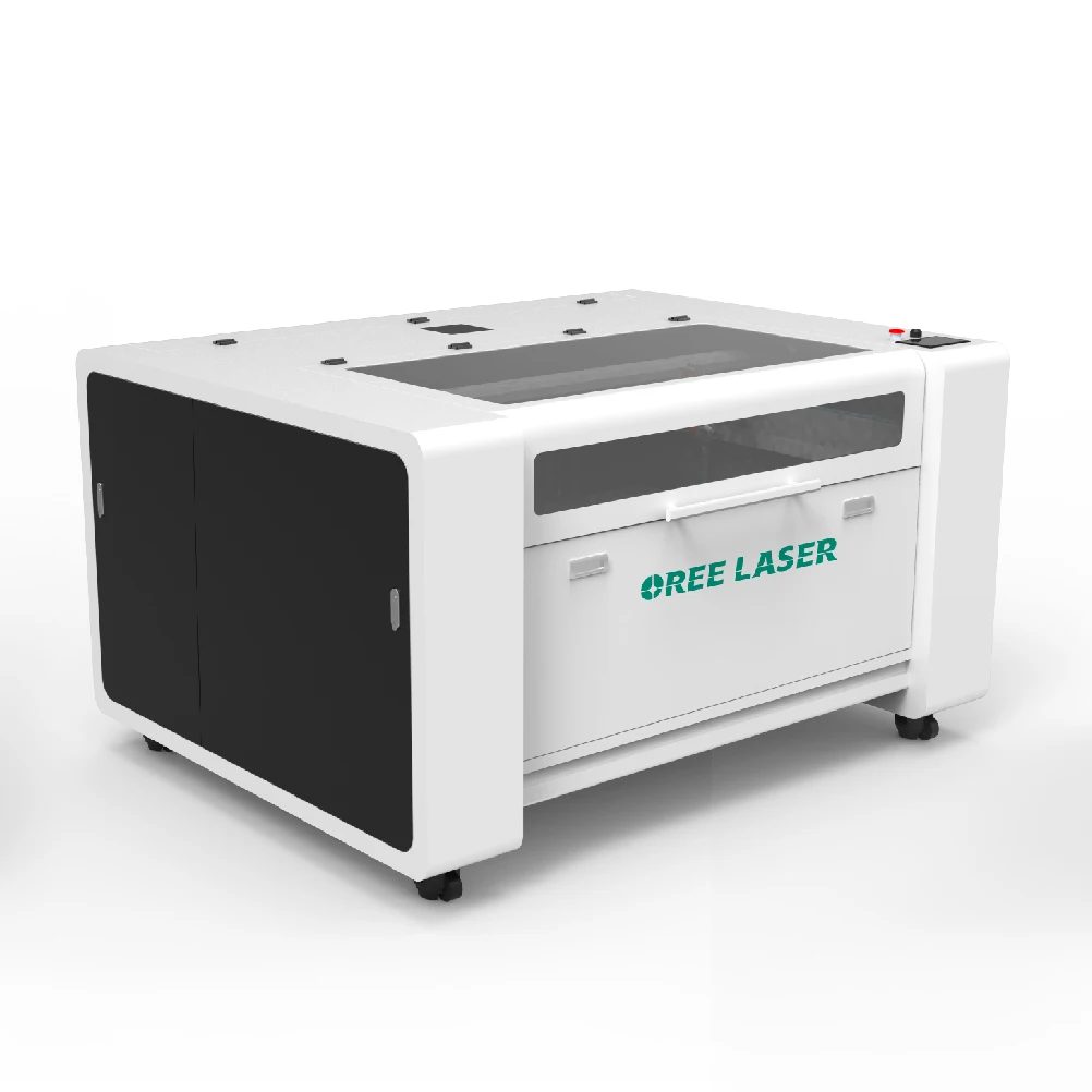 1300x900mm Size Small Cnc Laser 150 W Metal Cutting Machine Laser Cutter Wood Philippines Leather Plywood Turkey Plastic Spain