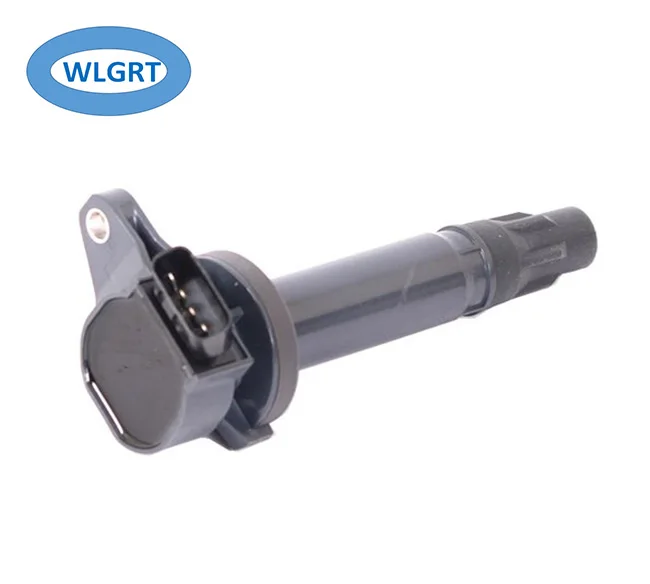 Высокопроизводительная катушка зажигания WLGRT для DAIHATSU XENIA TOYOTA VIOS 19070-B1010