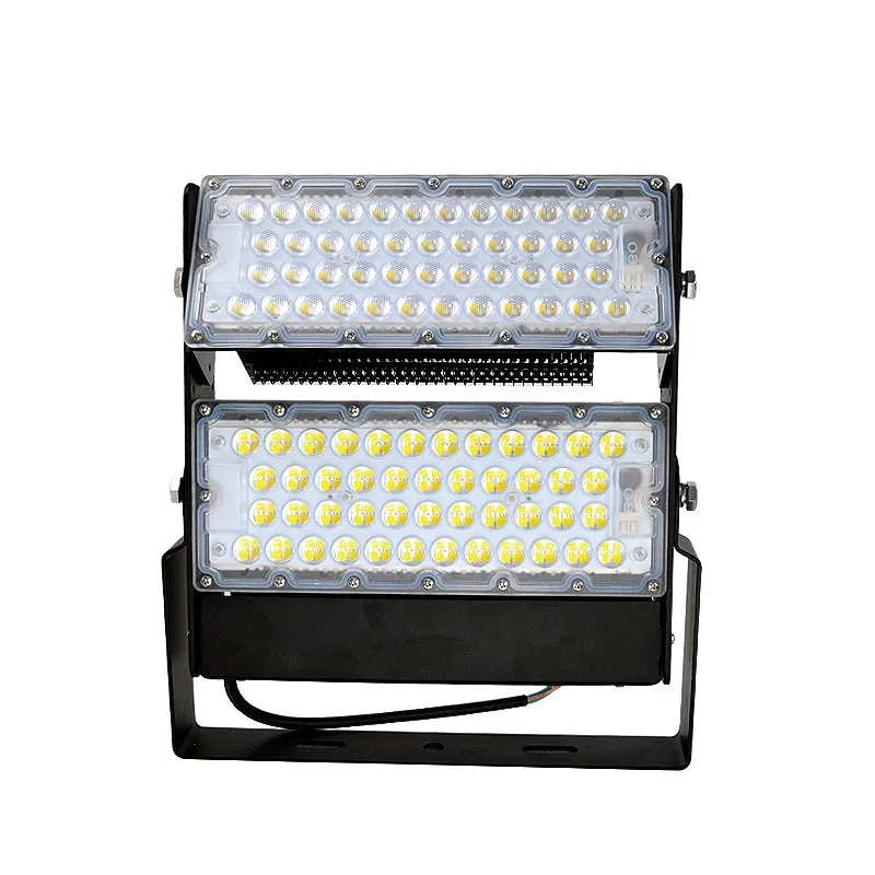 LED Flood Light 240W LED Floodlight AC100-305V LED Street Lamp Waterproof IP67 LED Spotlight Outdoor Lighting