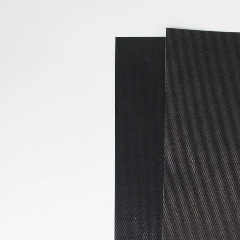 
Factory Customized Outdoor Fireproof Charcoal Ptfe Grill Mat Liner 