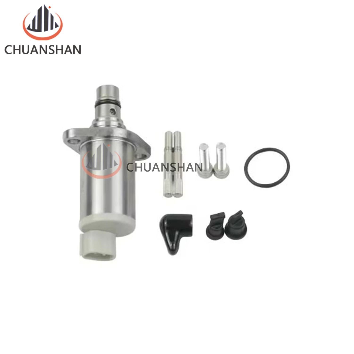 294200-8042 fuel pump pressure Regulator Suction control valve Unit SCV 294200-0042 294009-0280 For Toyota Hilux Hiace 2.5L 3.0