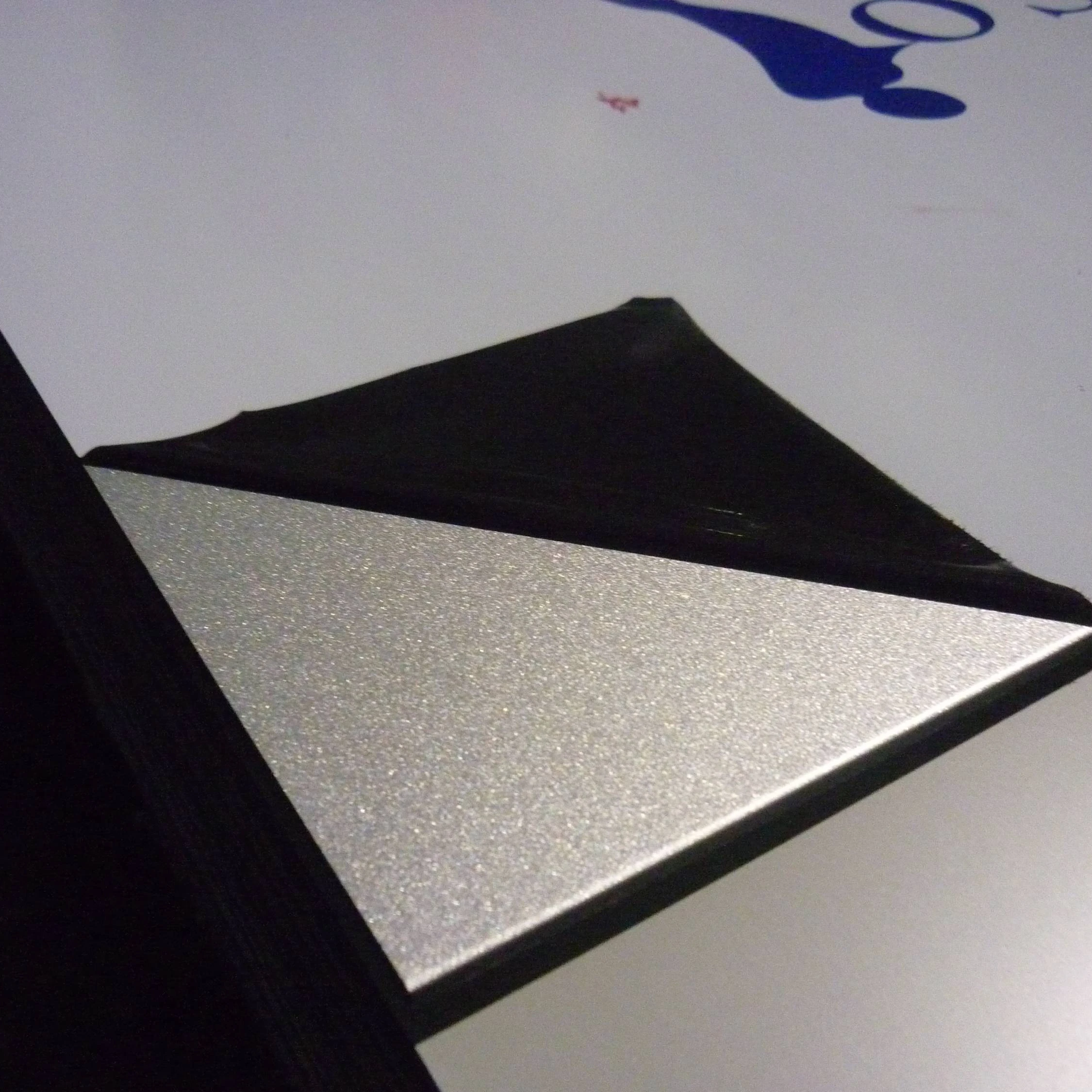 Aluminum Composite Material