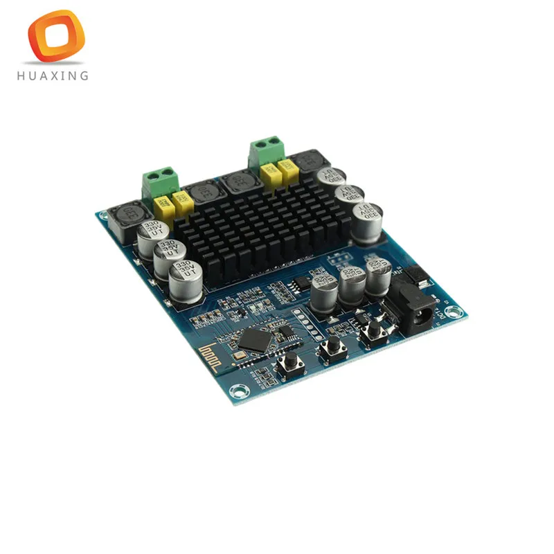 high quality factory price china turnkey pcb assembly manufacturer for lg lcd tv main board