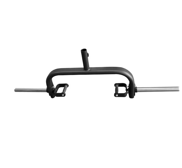 Factory Direct Professional Gym Jammer Landmine Attachment Lifting Trap Bar