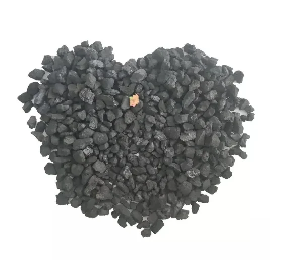 Chinese Calcined Petroleum Coke Foundry Coke/Met Coke/Hard Coke 20-40mm In Low Price Foundry Coke sample