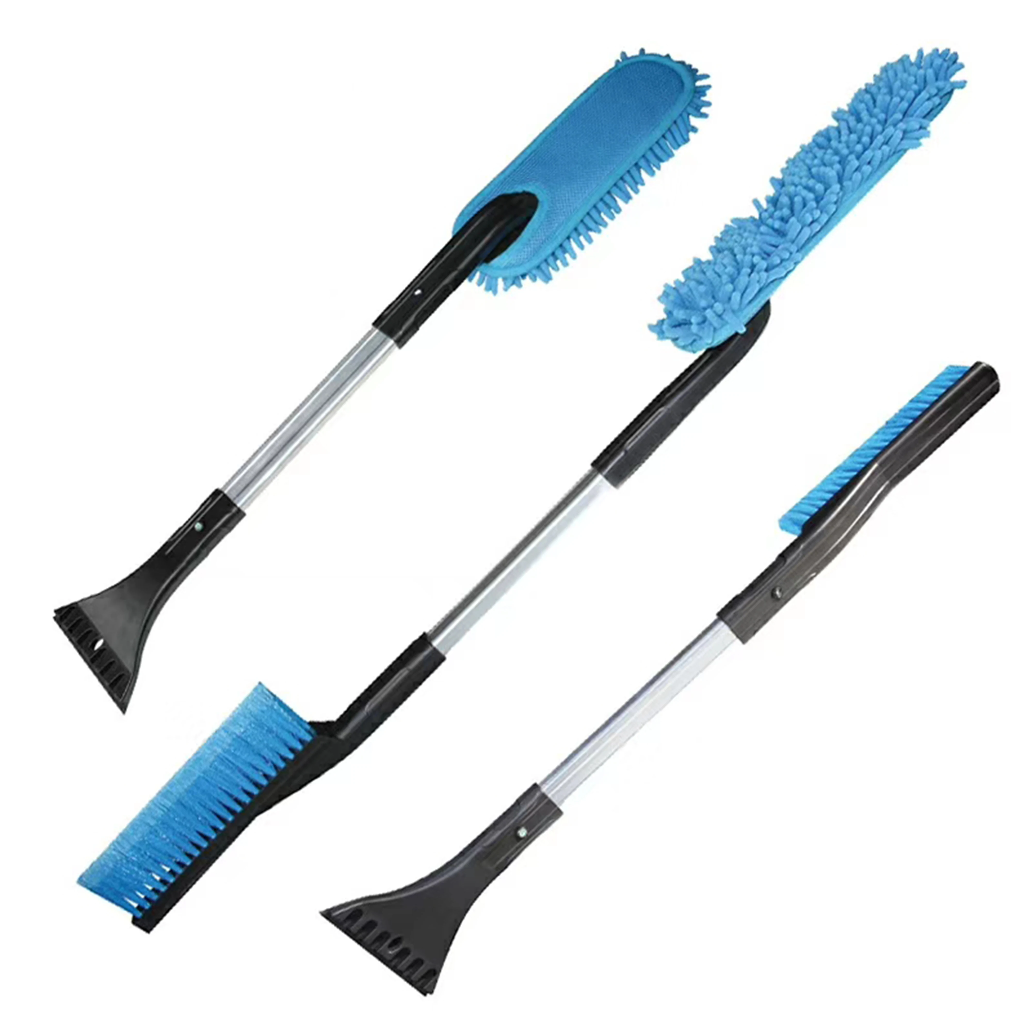 Snow Brush & Ice Scraper