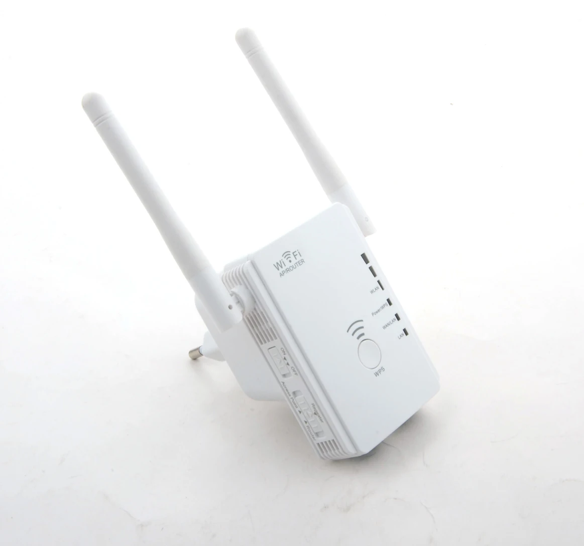  WiFi расширитель диапазона 300 Мбит/с ретранслятор Беспроводной точка доступа усилитель