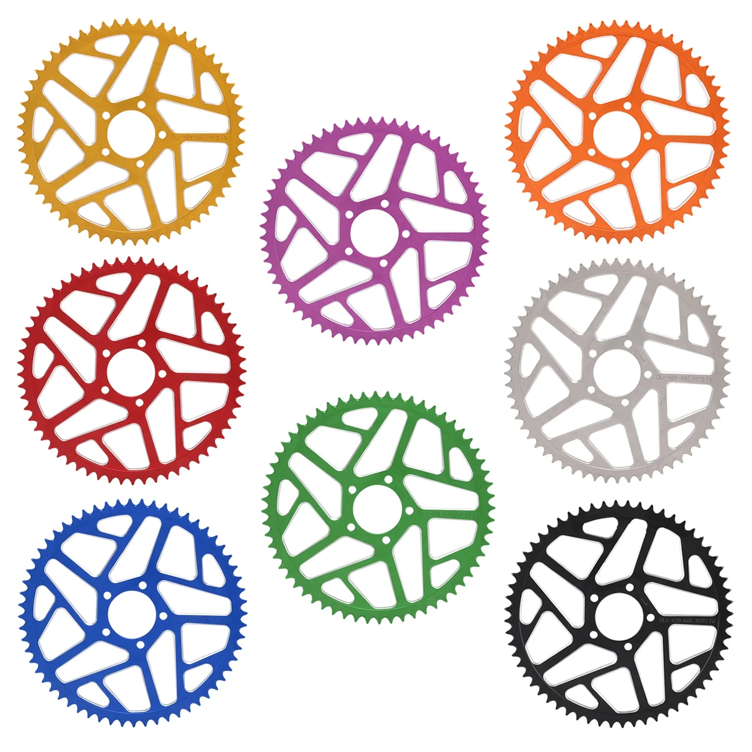 JFG Sur Ron Light bee X Parts Sur Ron Parts Sur Ron Motor Sprocket