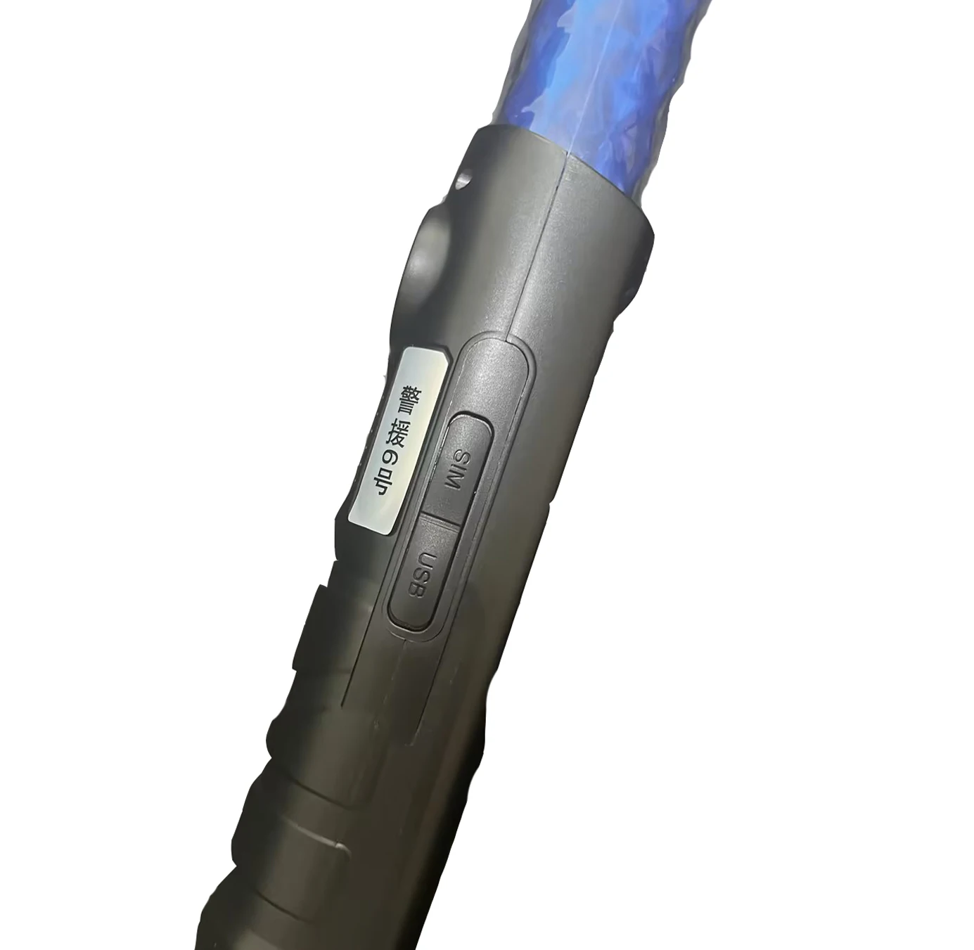 DeanJY6 High-End Electrochemical Sensor High-Precision Non-Contact Breathalyzer Alcohol Tester