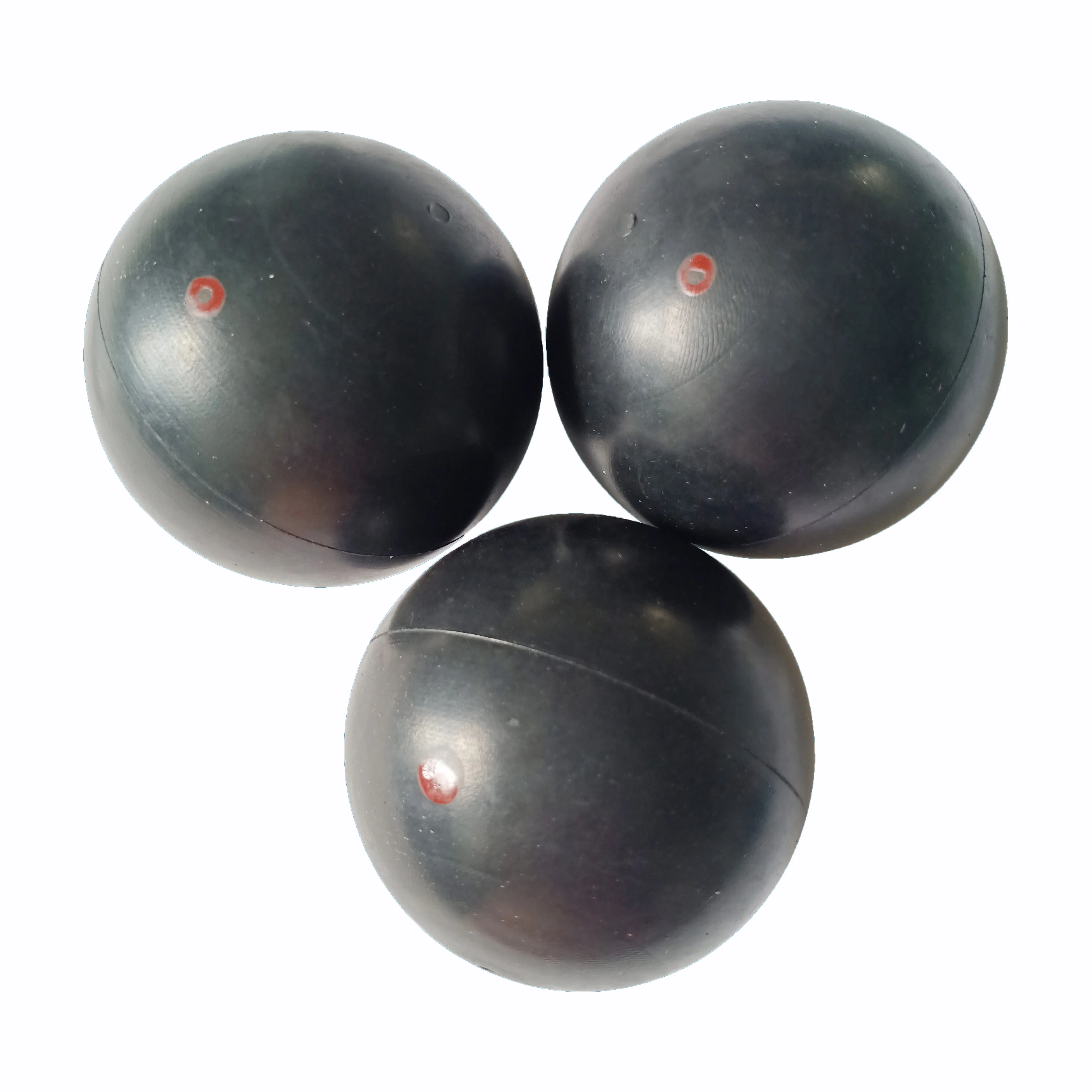 Wilden Accessory Rubber Valve Ball 15-1080-52 for Wilden Air operated Double Pneumatic Diaphragm Pump Part