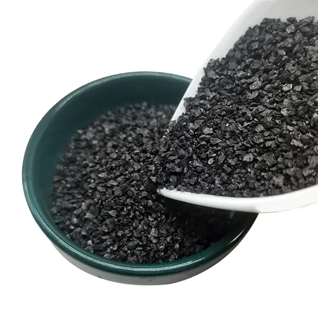 Оптовая продажа высококачественного продукта, который из Китая 0,27 содержание серы и 77,65 фиксированный углеродный антрацитовый уголь