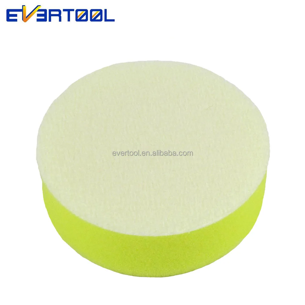 Waxing Sponge Detailing Polishing Sponge Pad Farecla G3 Ultrafine Foam Polishing Pad Paint Finishing on Cars Trucks Boats