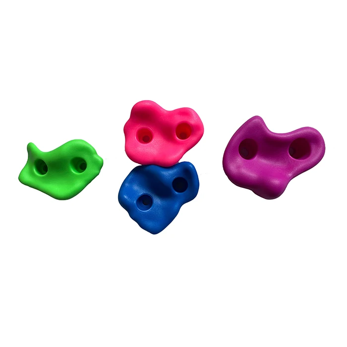 
Rock Climbing Stones Wall holds kids Rock Climbing Wall Holds in Your Backyard and Playground 