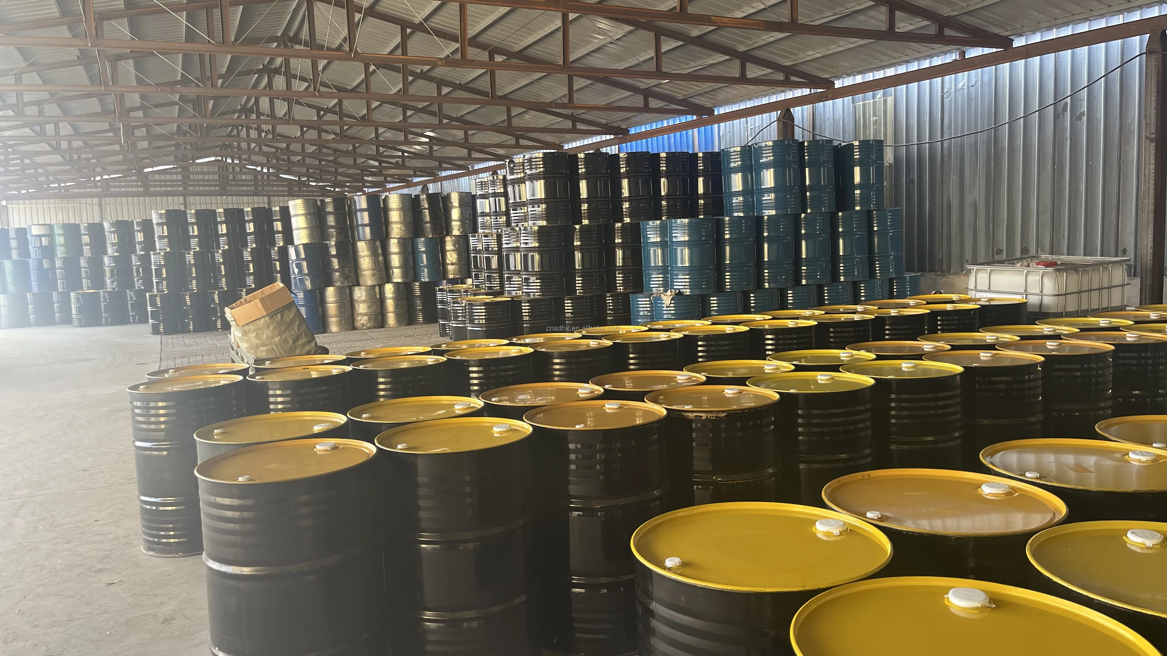 T323 Steam Turbine Oil Friction Modifier Lube Motor Oil Additive