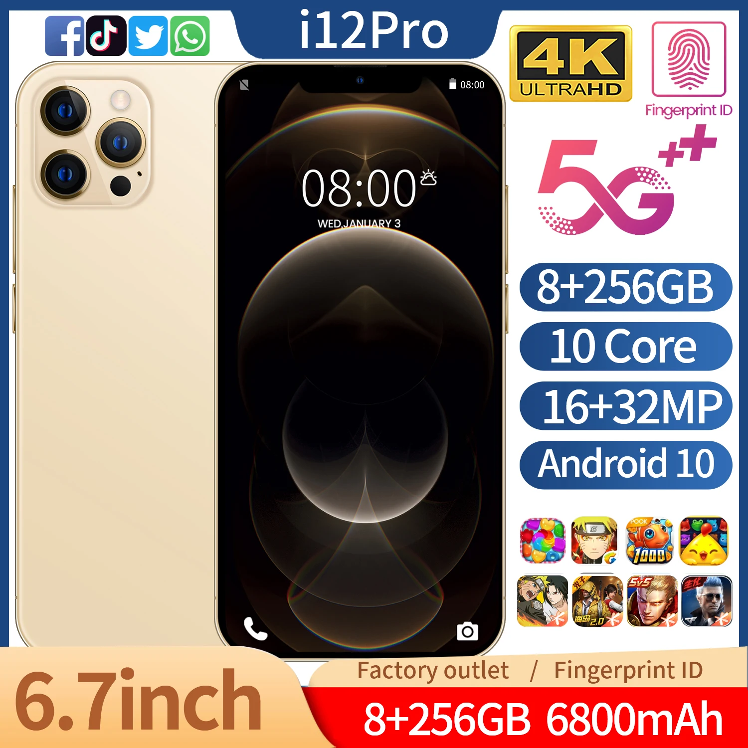 Маленький заказ PA04 4g mini дешево все использованные для продажи 3 sim-карты Бесплатная доставка Смарт-функция б/у мобильные телефоны с черным рынком