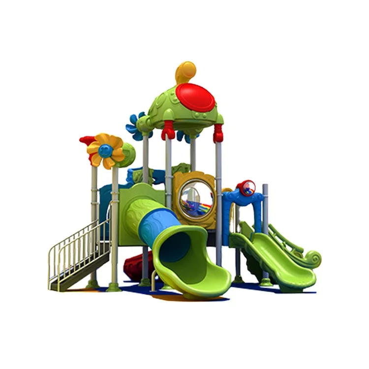 children play game outdoor/indoor restaurant playground Factory Supply Kids New Outdoor Playground Equipment