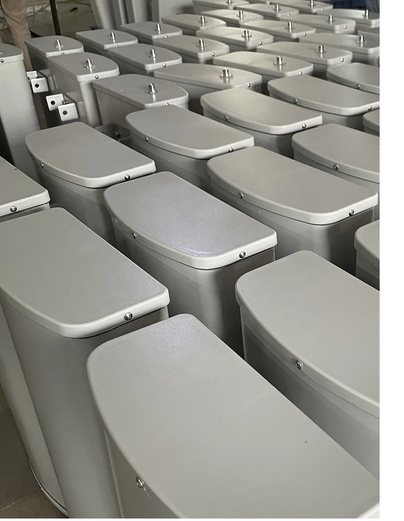 2.4G 2400-2500MHz 16dBi Outdoor Sector directional base station communication Antenna TDJ-2327BH90-16