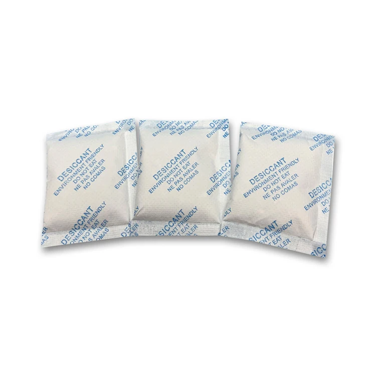 
Advanced Technology Keep Dry 99.9% Purity 1-3mm 2-4mm 3-5mm Active Mineral Montmorillonite Desiccant 