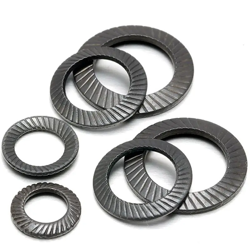 Safety washers S series Schnorr AN 131