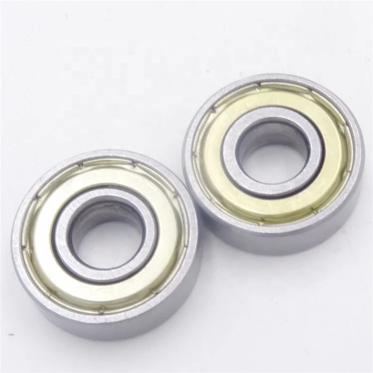 608 bearing shields 608rs bearing miniature ball bearings rolamento 608zz