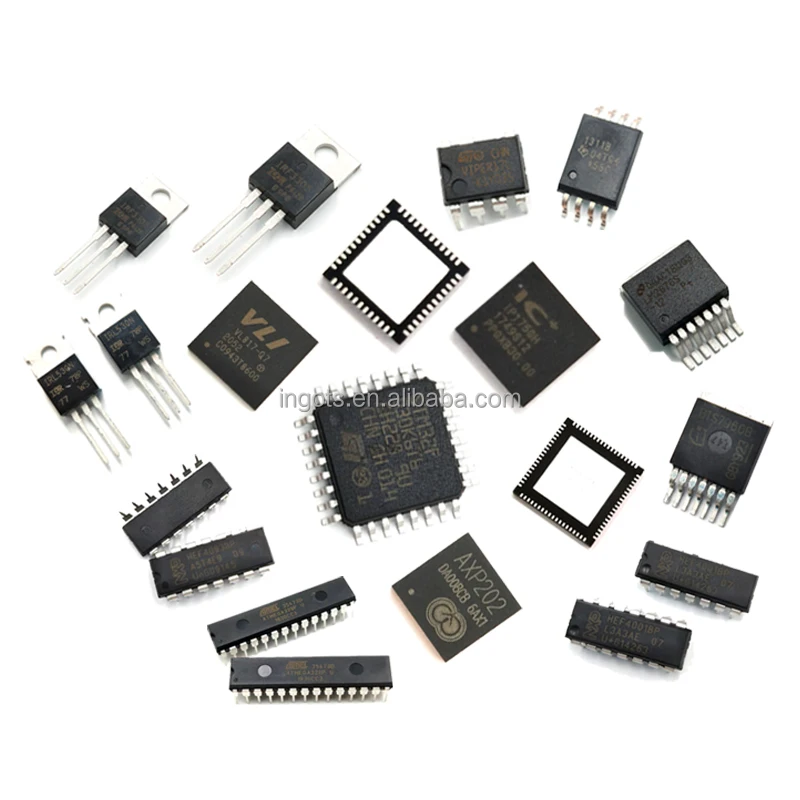 Новая интегральная схема R5F102AAA Renesas MCU IC R5F102AAASP
