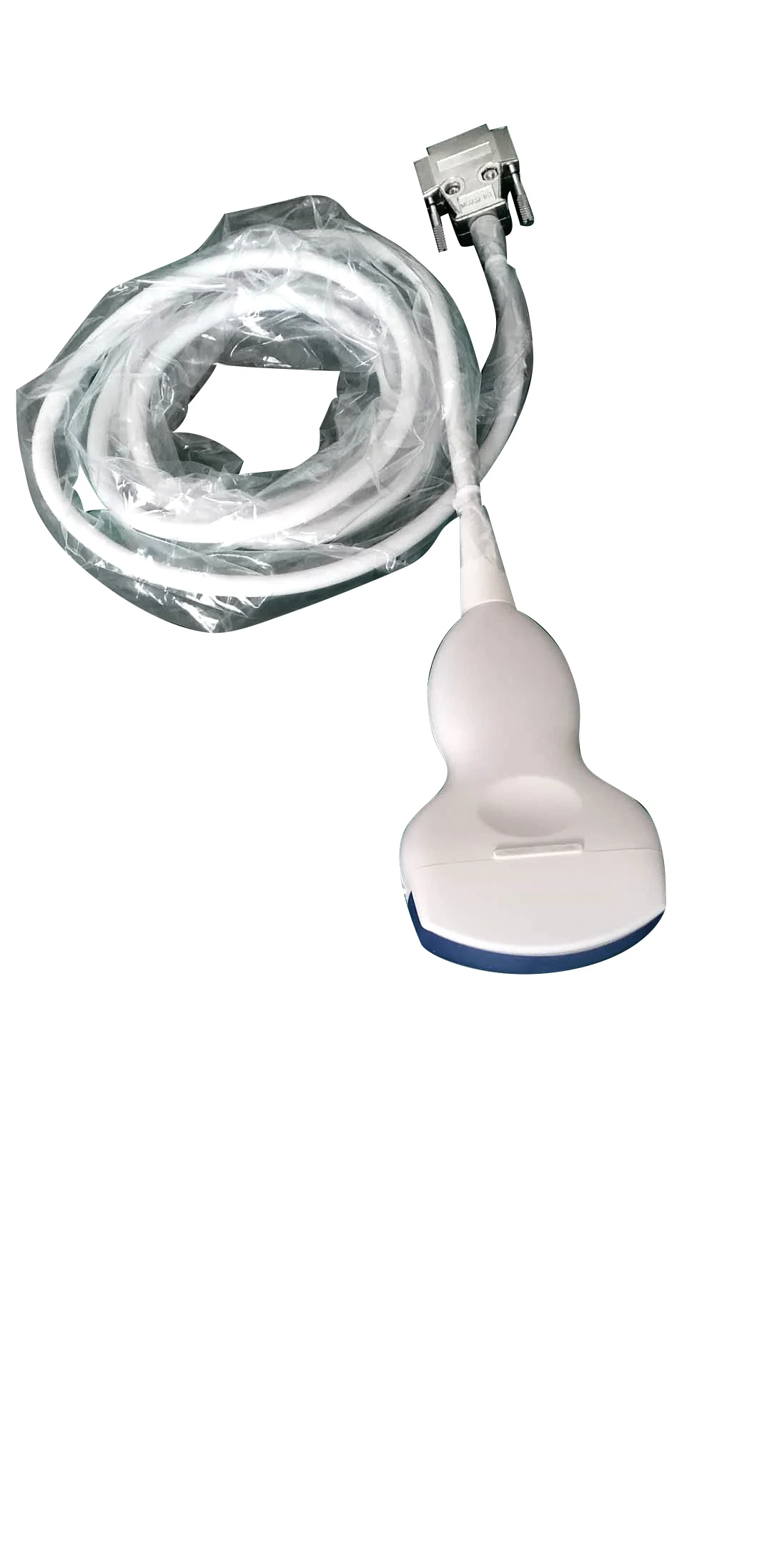 Beiteshuang factory veterinary instrument handle B-ultrasound machine 5.6 inch displayfor animals cow pig sheep farm livestock