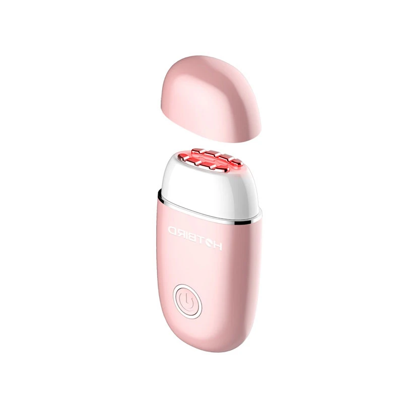 Home Use Beauty Equipment Microcurrent Face Device Anti-aging Facial Massager Anti Wrinkle Facial Toning Microcurrent Face Lift