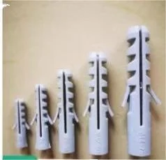 Лучшая цена нейлона настенных розеток пластиковый дюбель стены