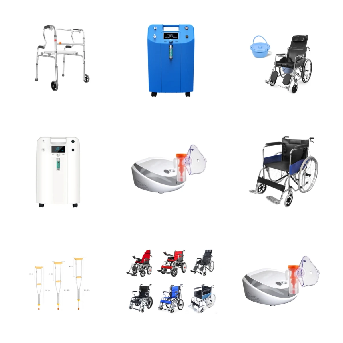 Enhance Your Rehab Practice with Professional Physical Therapy Equipment