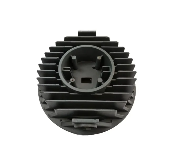 China factory competitive price Extrusion Heat Sink aluminum die casting parts