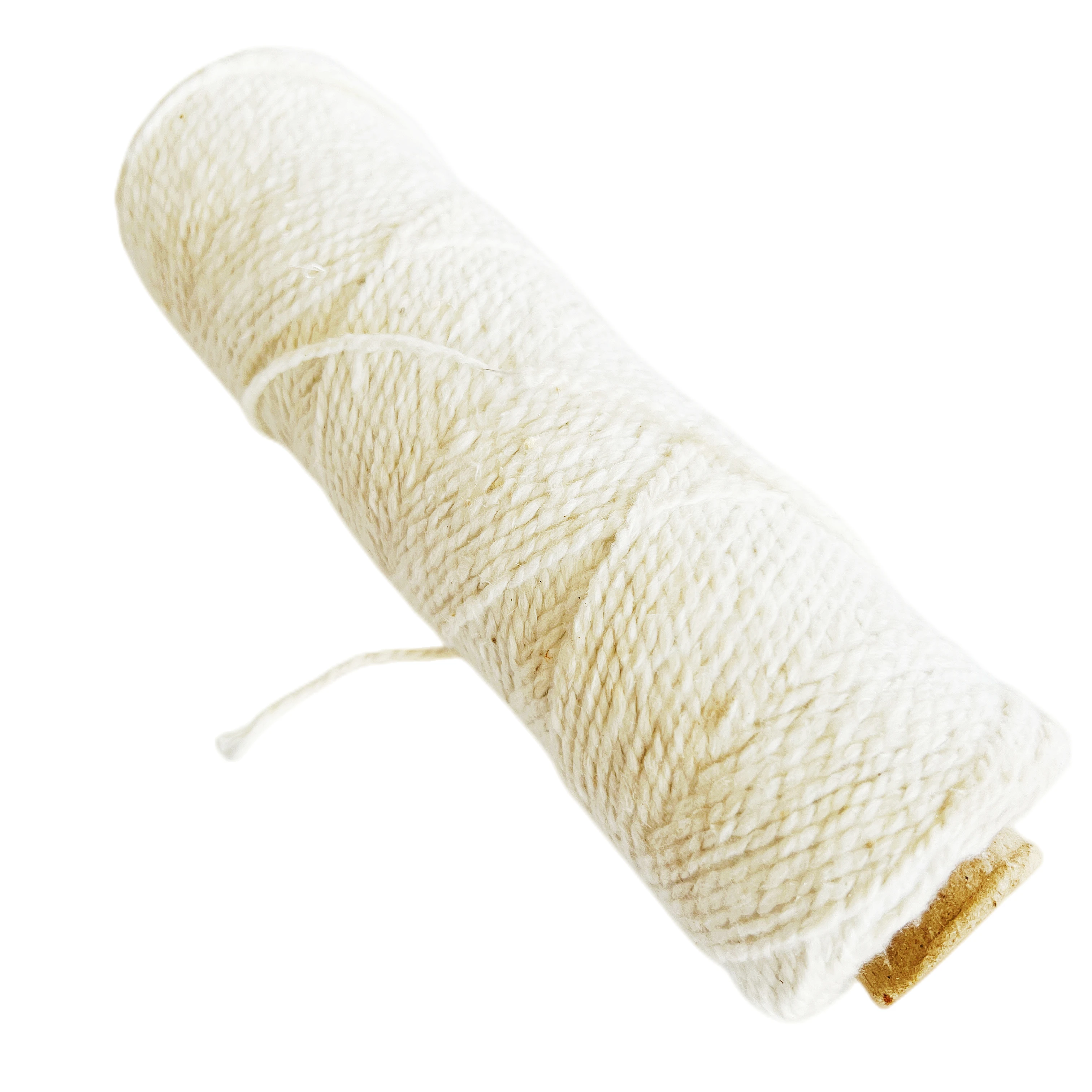 Огнестойкая нить из керамического волокна по заводской цене от китайского производителя оптовая