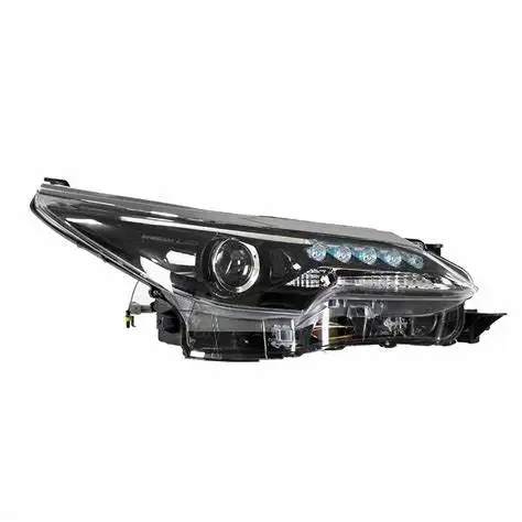 Фары головного света для Toyota Fortuner 2016 2017 2018