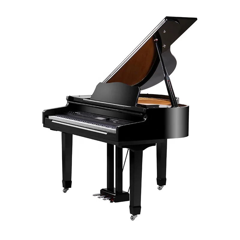 Middleford 88 keys Stage Grand Piano Digital