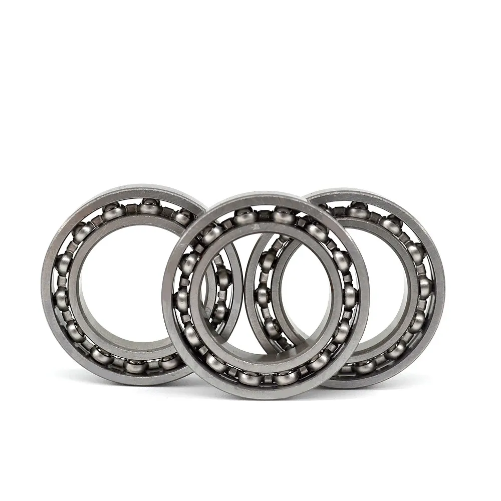 XZBRG China Manufactures High Speed deep groove ball bearing used 6004 zz 2z 2rs bearing