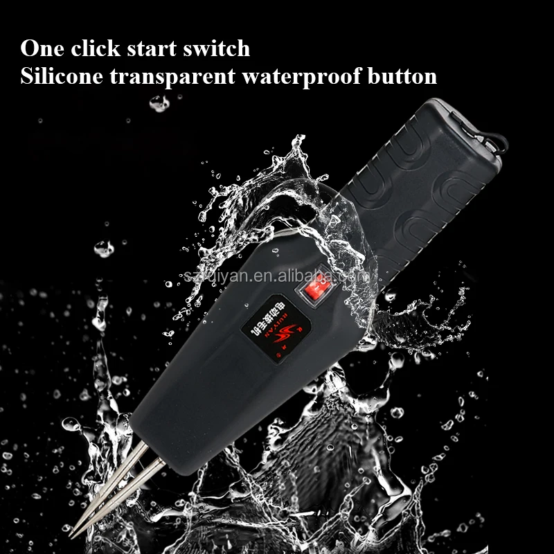 Chicken Duck Goose Short Hair Removing Machine Tool Electric Poultry Feather Plucker