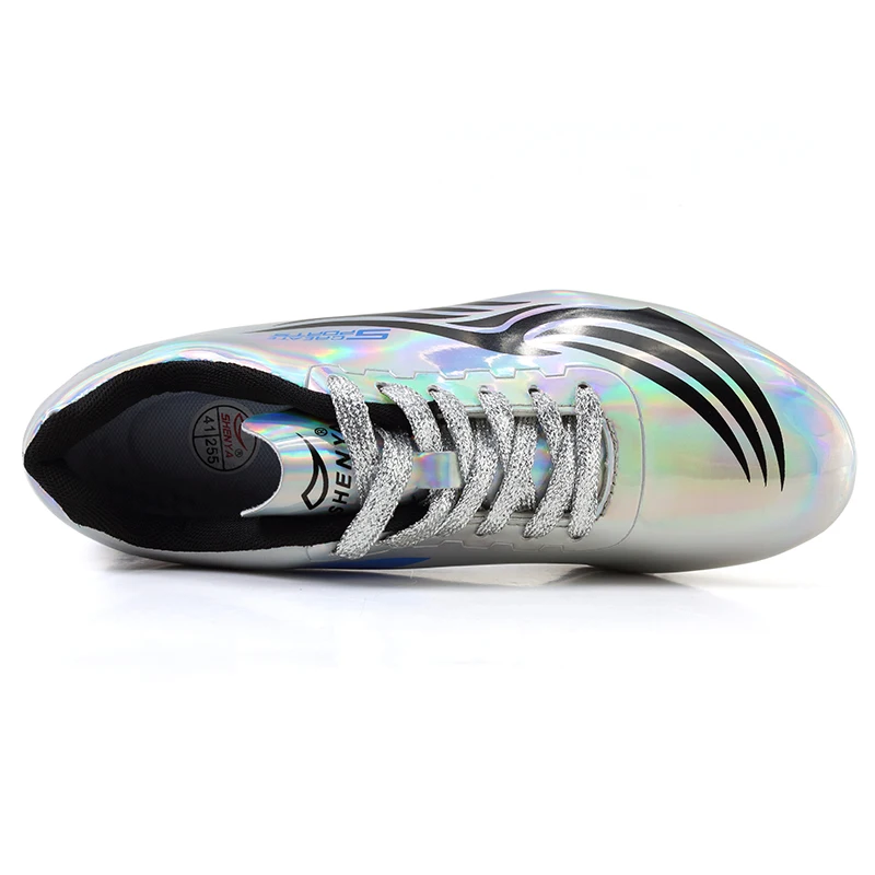 China factory wholesales new athletic spike shoes, amazon sells hot  running spikes track,