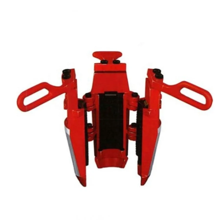 SLSM API Standard  Wellhead Tool Drill Collar Slips Drill Pipe Elevator  for Oilfield