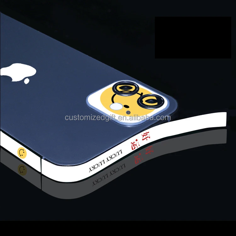 Clear Plastic Film For Greenhouse Photo Stickers Grain Skin Film Matte Soft Tpu Wrap Around Borders Back Thin 3D Film