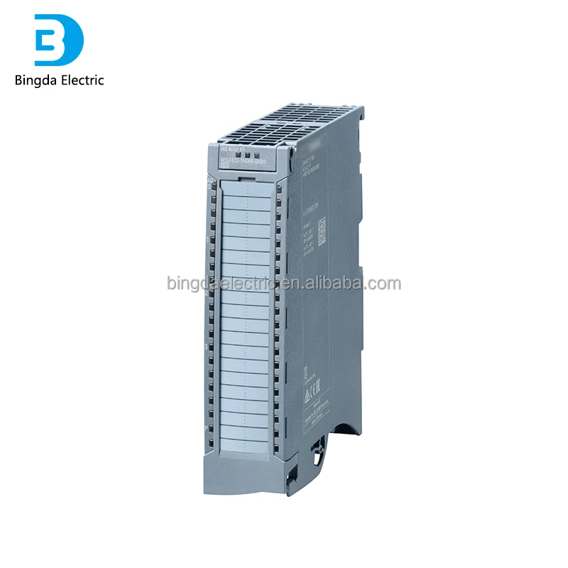BINGDA 6ES7531-7PF00-0AB0 симатический контроллер S7-1500 PLC программируемый процессор 6ES7531-7NF00-0AB0