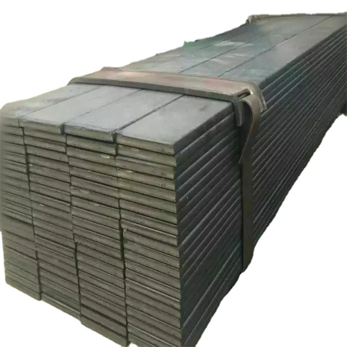 Высококачественная горячекатаная оцинкованная плоская сталь GB горячая Распродажа по заводской